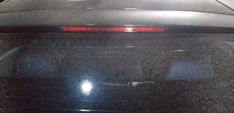 LUZ CENTRAL DE FRENO