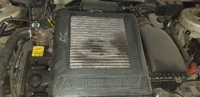 INTERCOOLER