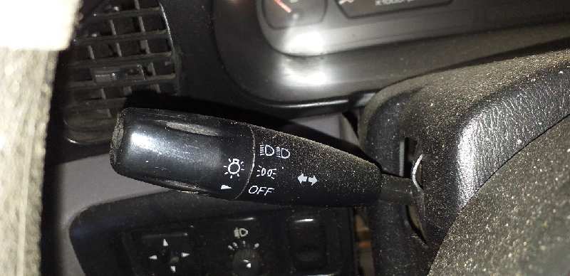 MANDO LUCES
