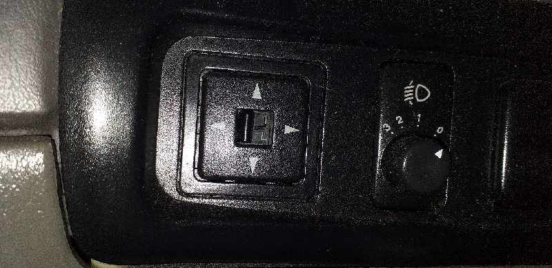 MANDO RETROVISOR 