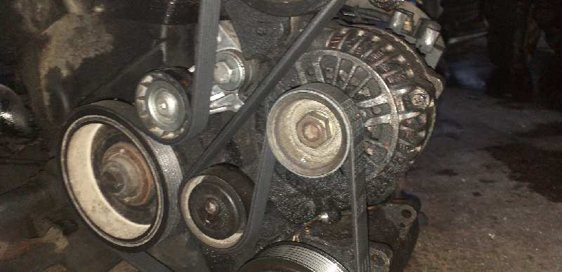 ALTERNADOR