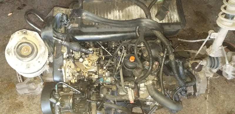 MOTOR COMPLETO