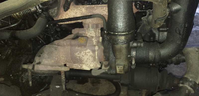 TURBOCOMPRESOR