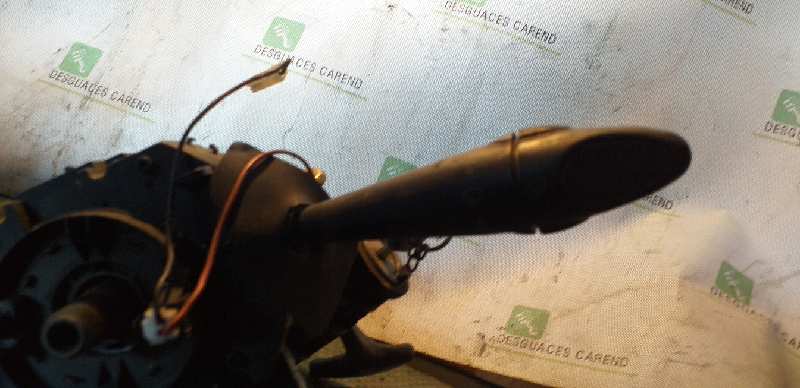 MANDO LIMPIA