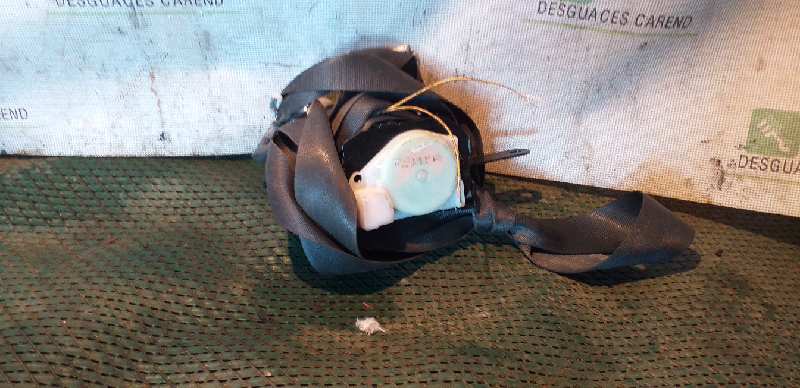 CINTURON SEGURIDAD DELANTERO DERECHO