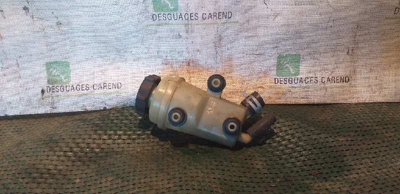 DEPOSITO SERVO