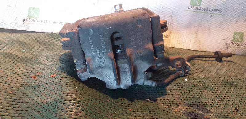 PINZA FRENO DELANTERA DERECHA