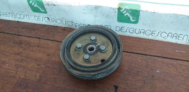 POLEA CIGUEÑAL