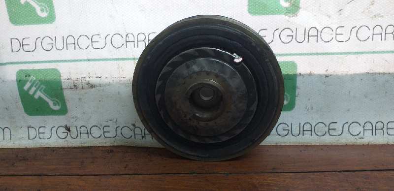 POLEA CIGUEÑAL