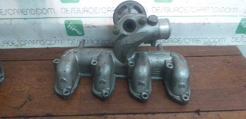 VALVULA EGR