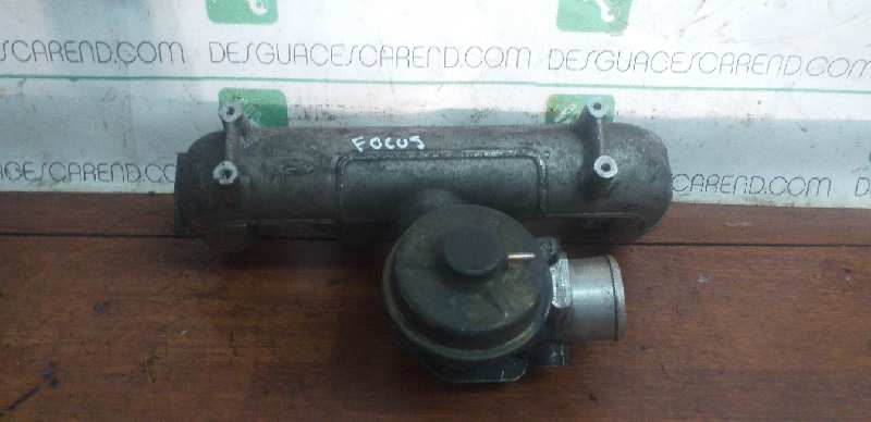 VALVULA EGR
