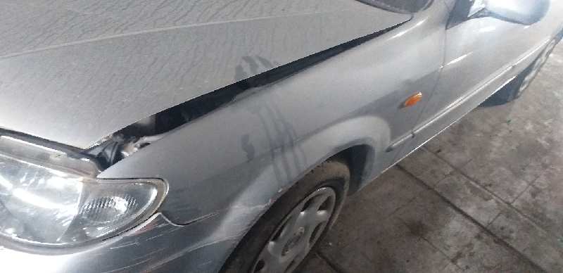 ALETA DELANTERA IZQUIERDA