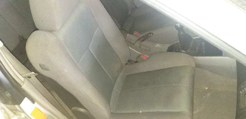 ASIENTO DELANTERO DERECHO