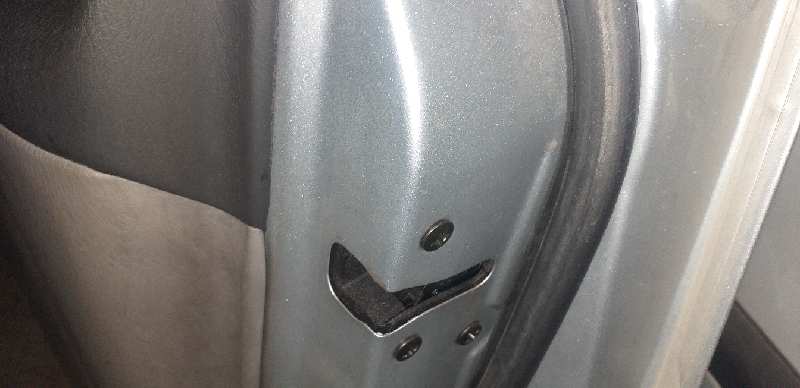 CERRADURA PUERTA DELANTERA DERECHA