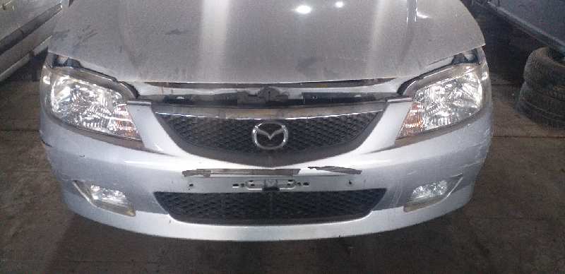 COMPRESOR AIRE ACONDICIONADO