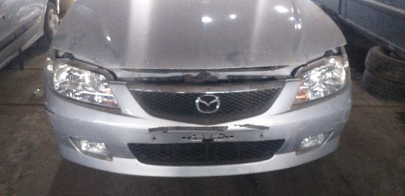 CONDENSADOR - RADIADOR  AIRE ACONDICIONADO