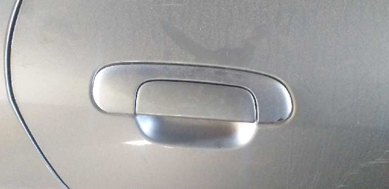 MANETA EXTERIOR TRASERA DERECHA