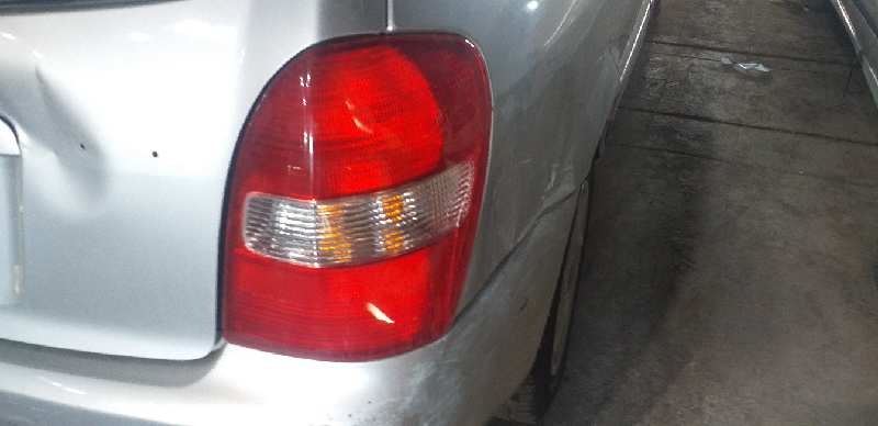 MANGUETA TRASERA DERECHA