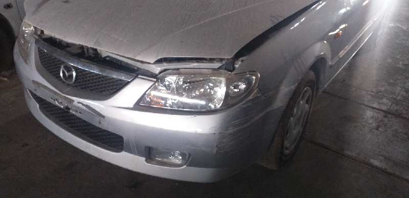 PINZA FRENO DELANTERA IZQUIERDA