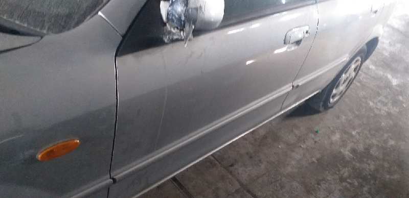 PUERTA DELANTERA IZQUIERDA