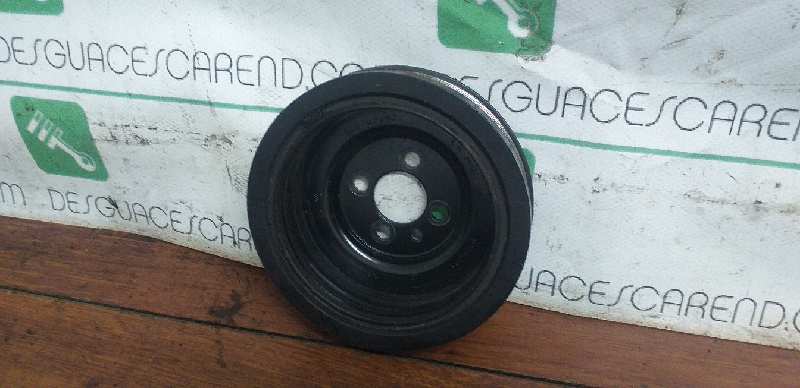POLEA CIGUEÑAL