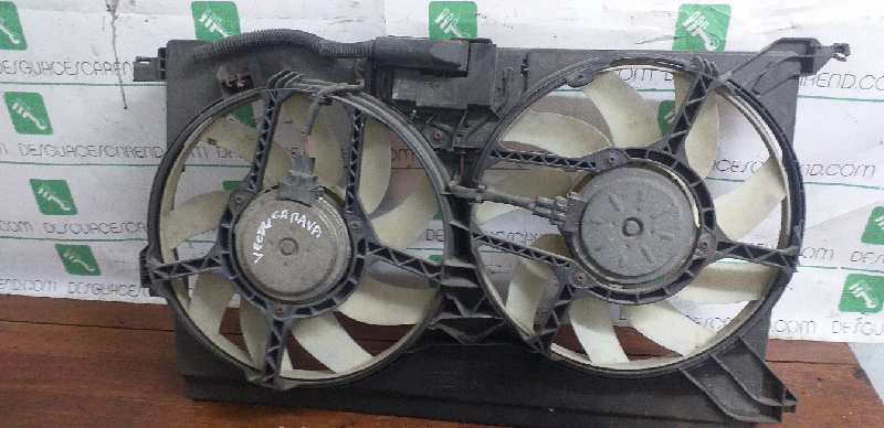 ELECTROVENTILADOR