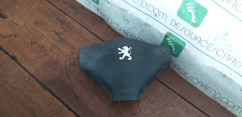 AIRBAG DELANTERO IZQUIERDO