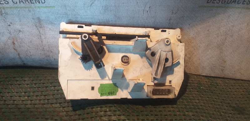 MANDO CALEFACCION -  AIRE ACONDICIONADO