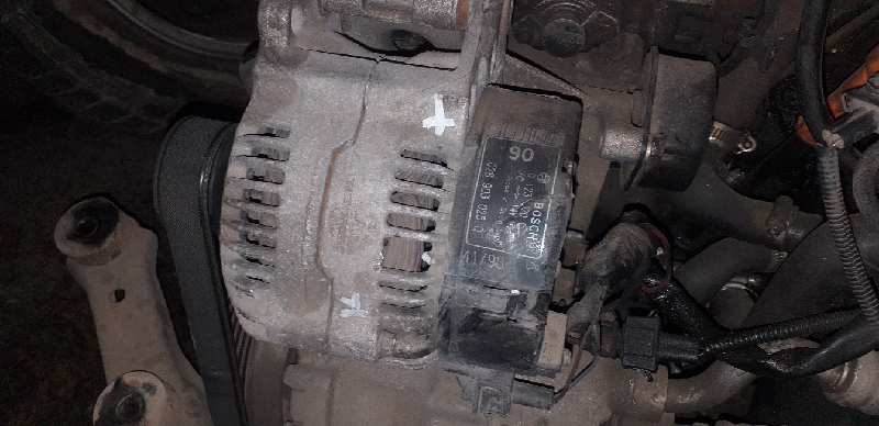 ALTERNADOR