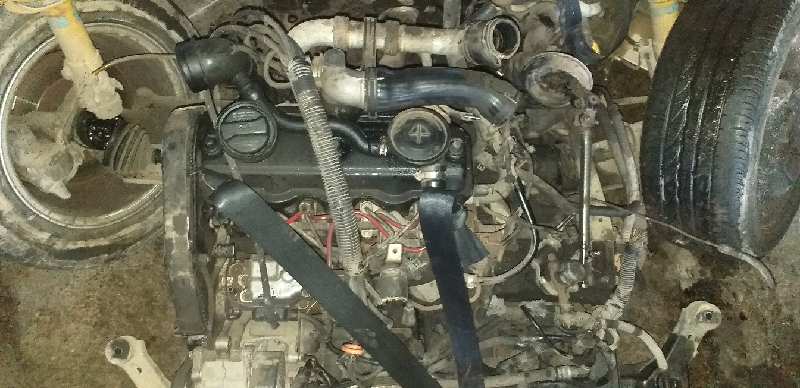MOTOR COMPLETO