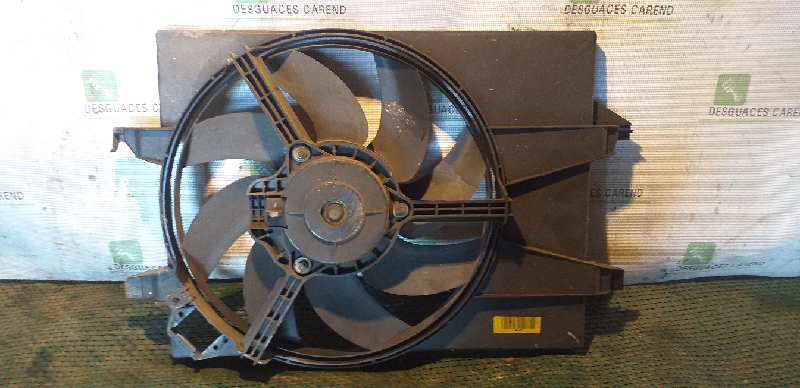 ELECTROVENTILADOR