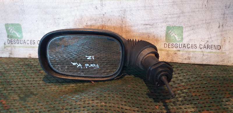 RETROVISOR DERECHO