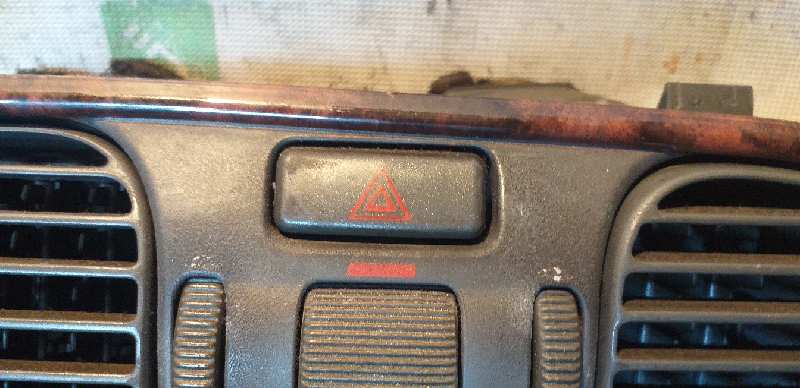 WARNING