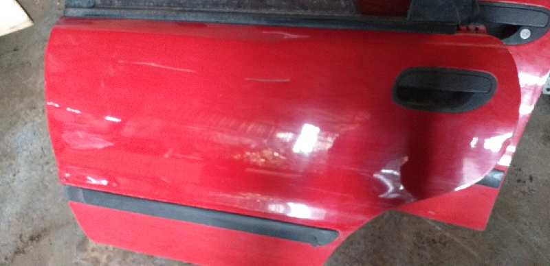 PUERTA TRASERA IZQUIERDA