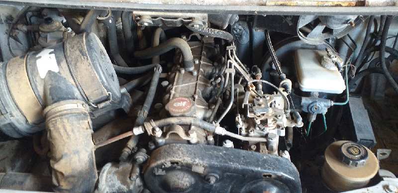 MOTOR COMPLETO