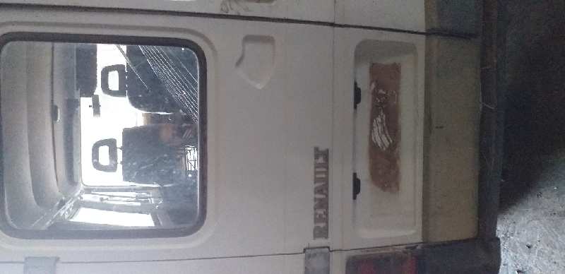 PUERTA TRASERA IZQUIERDA