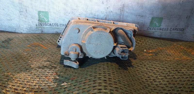 FARO ANTINIEBLA DERECHO