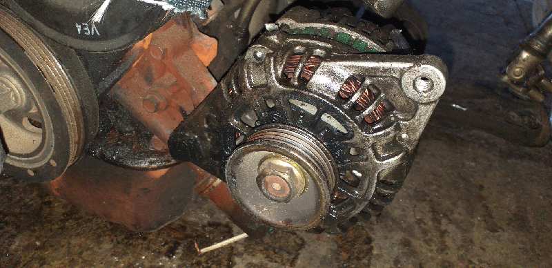 ALTERNADOR