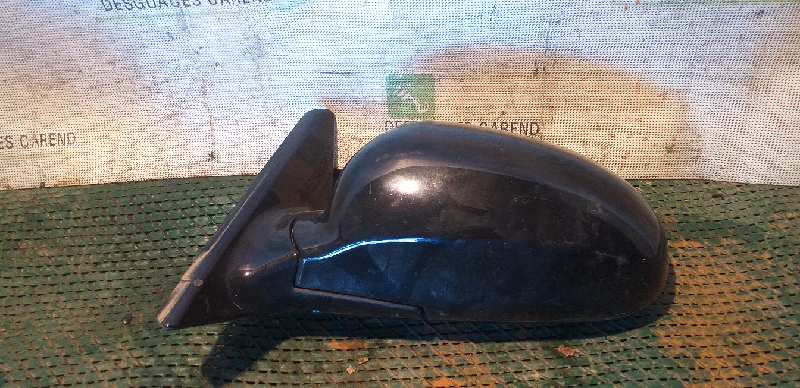 RETROVISOR IZQUIERDO