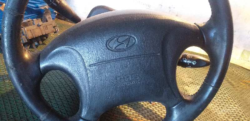 AIRBAG DELANTERO IZQUIERDO