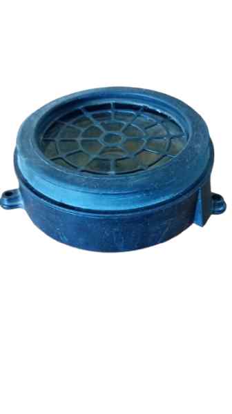 SISTEMA AUDIO - RADIO CD