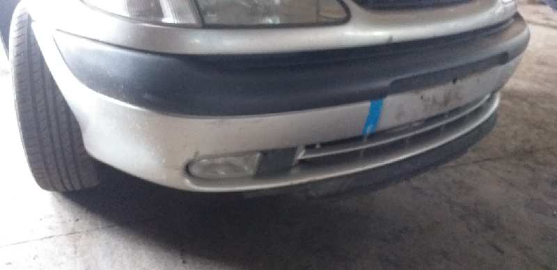 PARAGOLPES DELANTERO