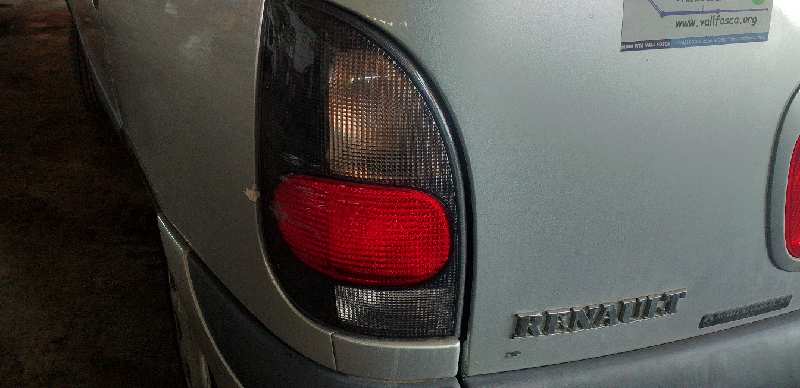 PILOTO TRASERO IZQUIERDO