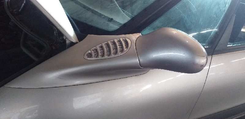 RETROVISOR IZQUIERDO