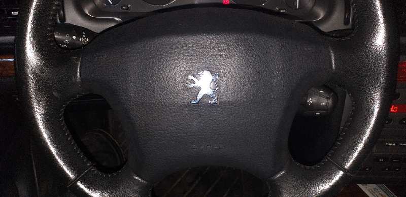 AIRBAG DELANTERO IZQUIERDO