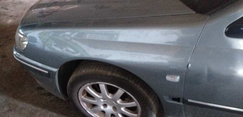 ALETA DELANTERA IZQUIERDA