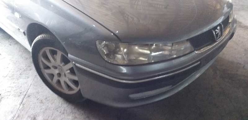 AMORTIGUADOR DELANTERO DERECHO