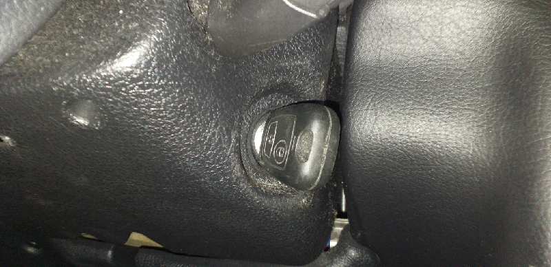 CONMUTADOR DE ARRANQUE