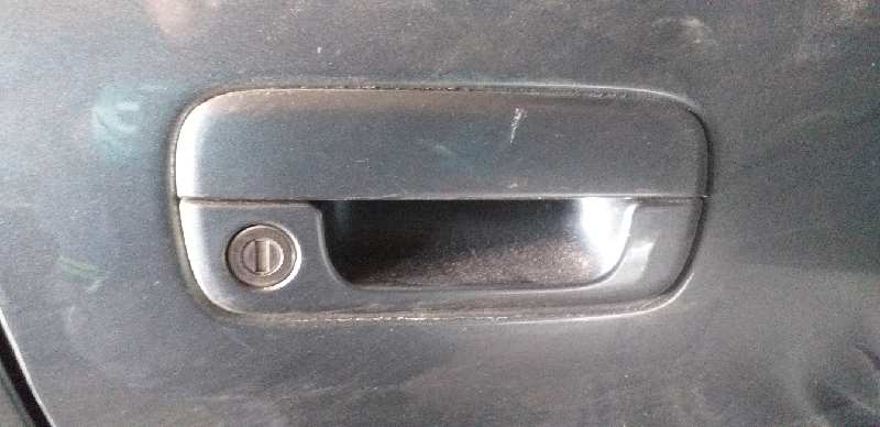 MANETA EXTERIOR DELANTERA DERECHA