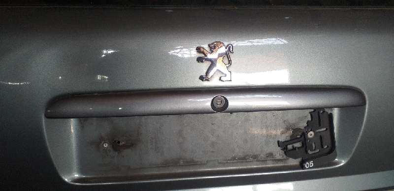 MANETA EXTERIOR PORTON